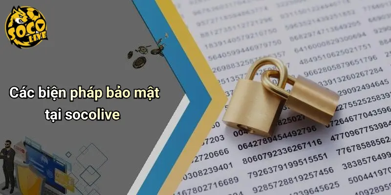 Chính Sách Bảo Mật