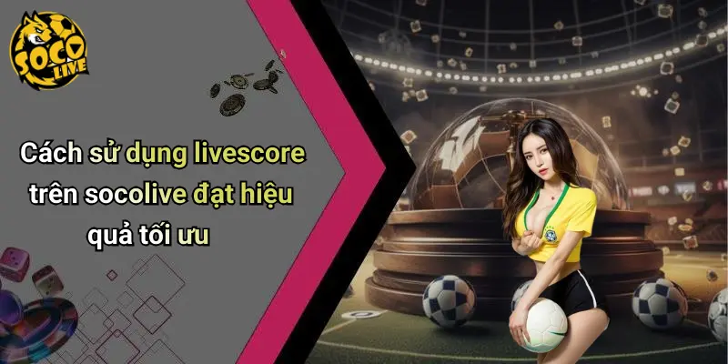 Livescore