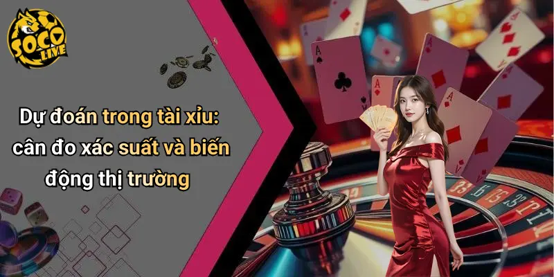 Dự Đoán 3 Dự Đoán