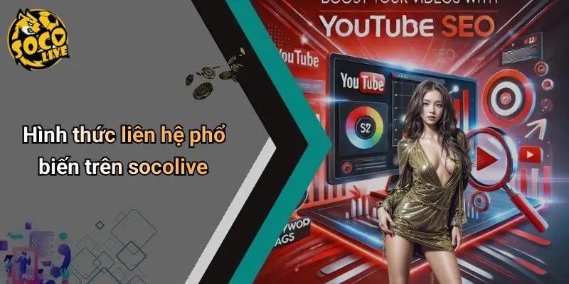 Liên hệ 1 Liên Hệ