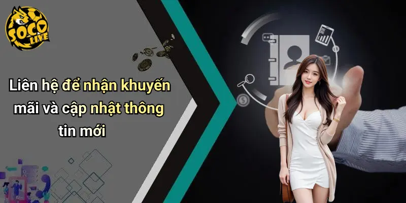 Liên hệ 3 Liên Hệ