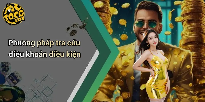 Điều Khoản Điều Kiện