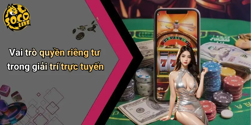 quyền riêng tư 1 Quyền Riêng Tư