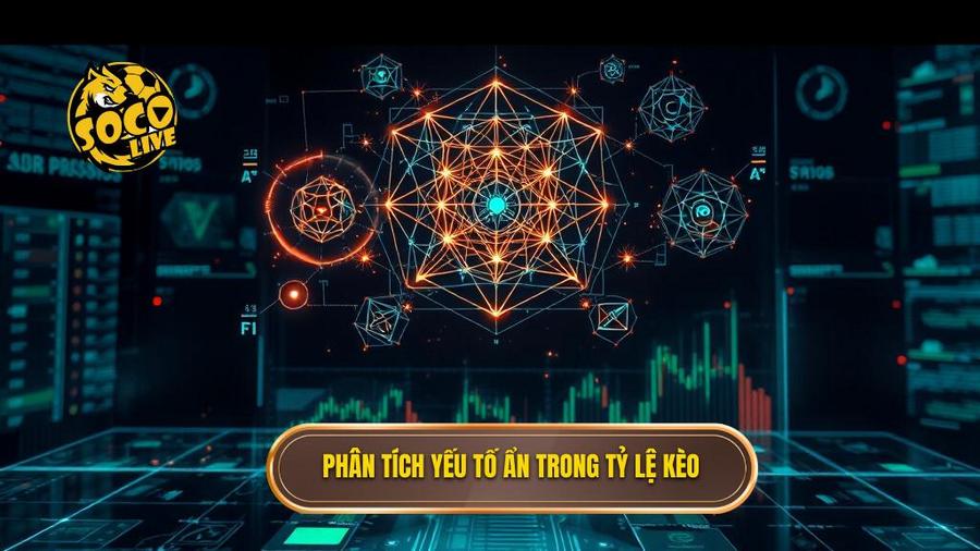 Phân tích đa chiều: Các yếu tố ẩn sau bảng tỷ lệ kèo