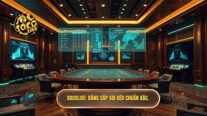 Kinh nghiệm đọc bảng kèo