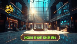Cách nhận biết cửa sáng: Bí quyết soi kèo bách chiến bách thắng cho người mới
